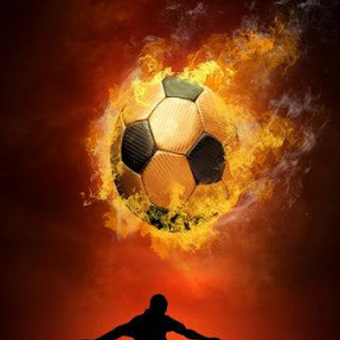 壁紙 サッカー ボール かっこいい 画像 199518
