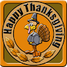 Thanksgiving Season Application icon