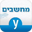ynet מחשבים logo