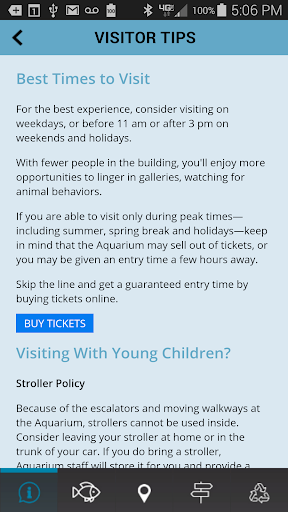 免費下載旅遊APP|The National Aquarium app開箱文|APP開箱王