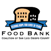 Food Bank of San Luis Obispo 1.399 Icon
