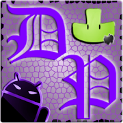 APW Theme DeepPurple - Free  Icon