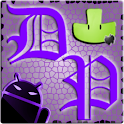APW Theme DeepPurple – Free logo