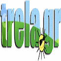 TRELA logo