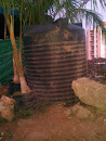 Royal Palace Water Tank