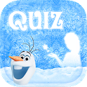 Quiz Frozen Toys icon