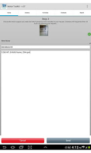 Motor Toolkit(圖5)-速報App