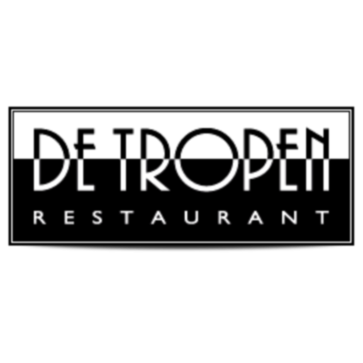 De Tropen LOGO-APP點子