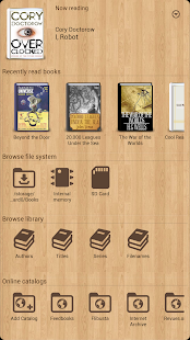 Cool Reader GL(圖1)-速報App