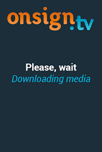 OnSign TV – Digital Signage(圖2)-速報App