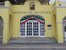 Museo de Cozumel