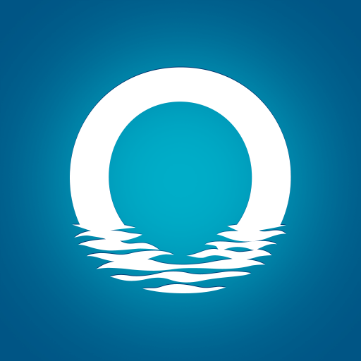 OceanPhone Mobile LOGO-APP點子