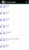 Sri Lanka Radios