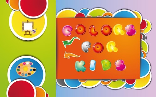 How to install Colors for kids lastet apk for bluestacks