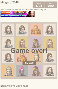 How to download Midgard 2048 patch 1.0.1 apk for laptop