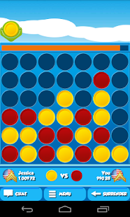 4 in a Row(圖1)-速報App
