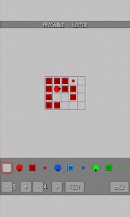 ApoSnake Screenshots 2