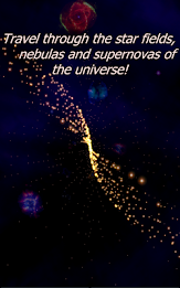 Interstellar Flights in Cosmos poster 17