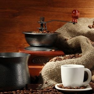 eXp Theme - Coffee.apk 1.0