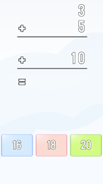 Kid Math by SPRINGMARU poster 2