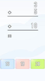 Kid Math(圖2)-速報App