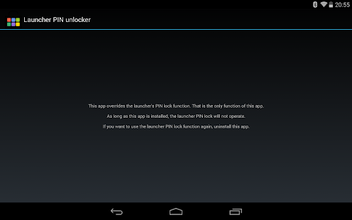 Azur Unlocker Screenshots 1