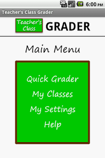 How to mod Teacher's Class GRADER PRO patch P.1.0 apk for bluestacks