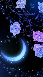 Blue Rose