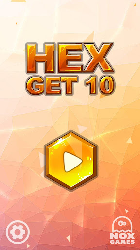 免費下載休閒APP|Hex Get 10: Hexic 6x6,7x7,8x8 app開箱文|APP開箱王