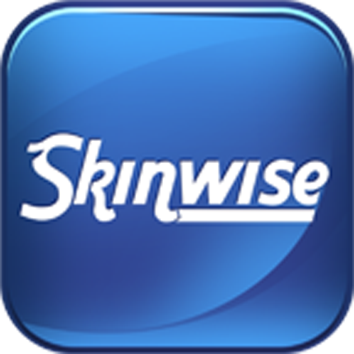 Skinwise LOGO-APP點子