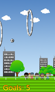 Tappy Soccer Challenge(圖5)-速報App