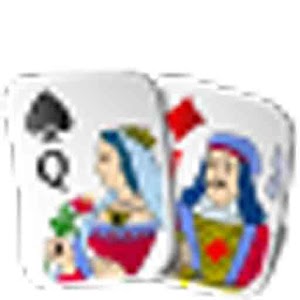 Pinochle  Icon