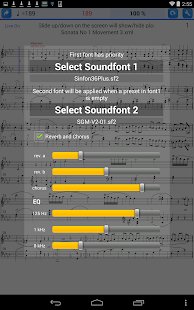 Practice Player Live Midi +Usb(圖5)-速報App