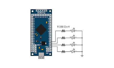 Droid2Droid Controller poster 5