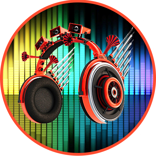 Sound booster free LOGO-APP點子