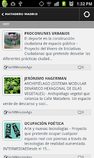 How to download Matadero Madrid 4.5.10 unlimited apk for bluestacks