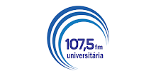 Universitária FM 107,5 MhZ APK
