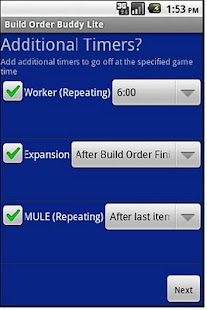 How to get Build Order Buddy Lite 1.4 apk for laptop