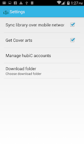 How to download Spipi Music Player donation 1.1 mod apk for bluestacks