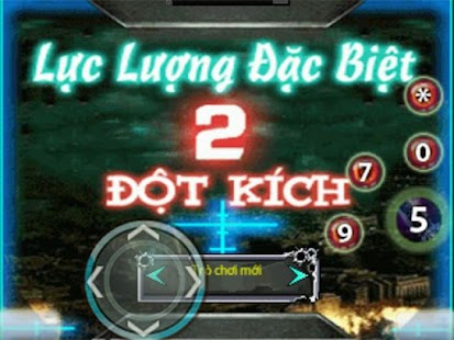 How to mod Lực lượng Đặc biệt 2 patch apk for laptop
