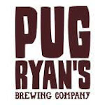 Logo of Pug Ryan's Outlaw Stout