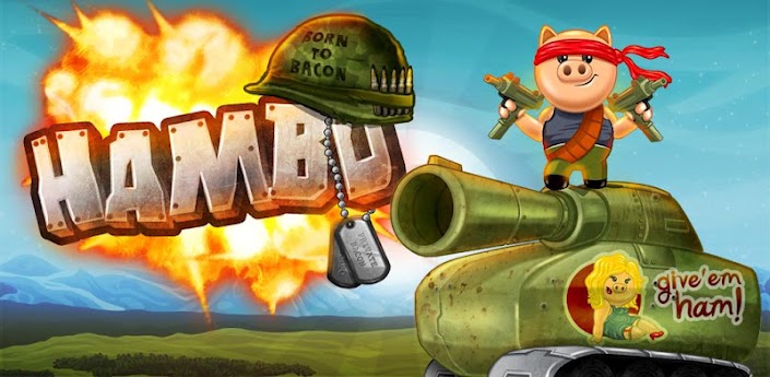 Hambo v1.0.5 Unlocked apk