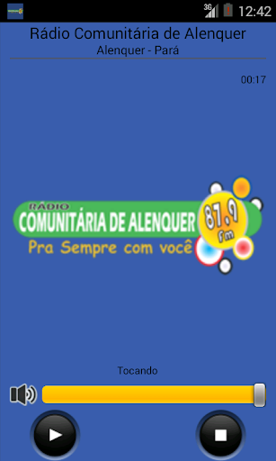 Rádio Comunitária de Alenquer