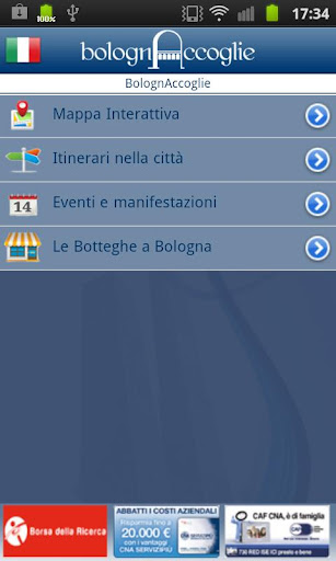 BolognAccoglie 2012