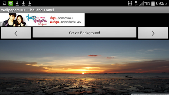 How to download WallpaperHD - Thailand Travel patch 1.0 apk for android