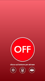 Android application Auto Answer Vocal screenshot