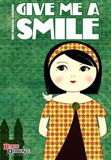 Novel Give Me A Smile