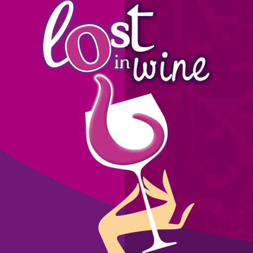 Lost In Wine 生活 App LOGO-APP開箱王
