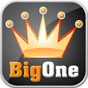 Game Bai BigOne:Online mobile app icon