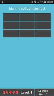Lastest Train your Brain. The Memory APK for Android